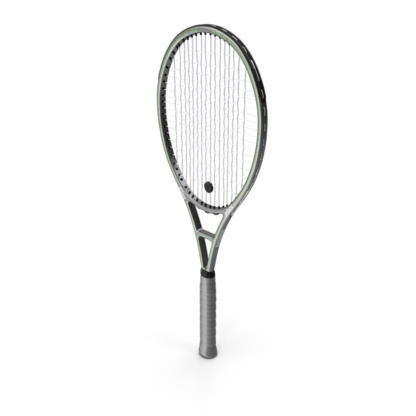 Tennis Racket PNG & PSD Images