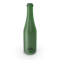 Champagne_Bottle PNG & PSD Images