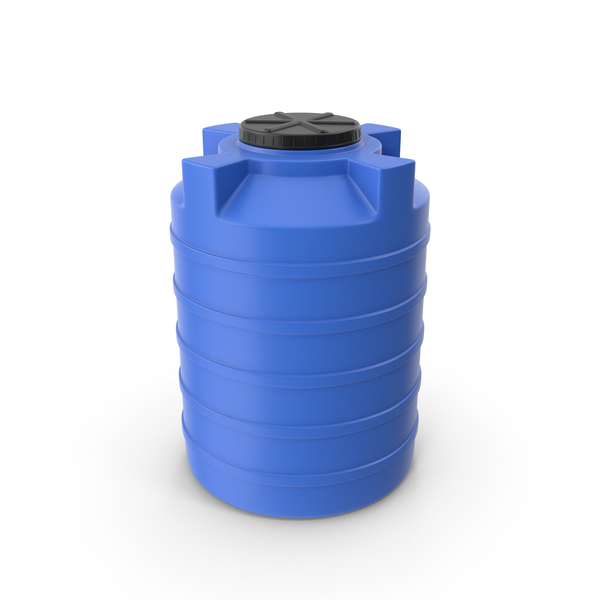 Water Storage Tank Plastic PNG & PSD Images