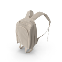Women's Backpack PNG & PSD Images