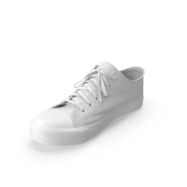 Sport Sneaker PNG & PSD Images