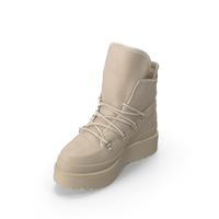 Women's Boot PNG & PSD Images