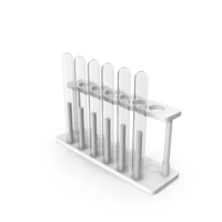 Test Tube Rack PNG & PSD Images
