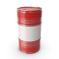 Oil Barrel PNG & PSD Images