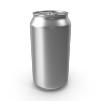 Drink Can PNG & PSD Images