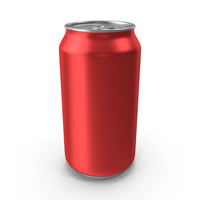 Drink Can PNG & PSD Images