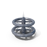 Space Station PNG & PSD Images