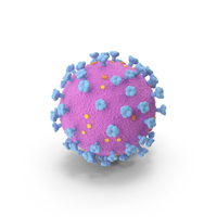 Coronavirus PNG & PSD Images