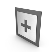 First Aid Door Sign PNG & PSD Images
