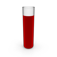 Chemistry Flask Cartoon PNG & PSD Images
