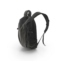 Women's Backpack PNG & PSD Images