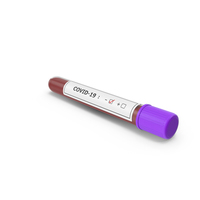 Coronavirus Negative Test PNG & PSD Images