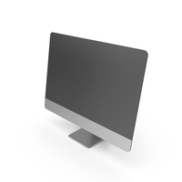 Computer Monitor PNG & PSD Images