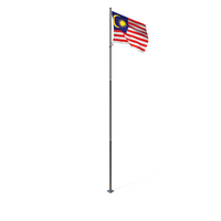 Flag of Malaysia PNG & PSD Images