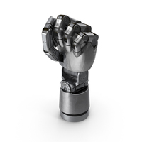 Robotic Hand PNG & PSD Images