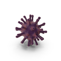 Coronavirus PNG & PSD Images