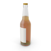 Beer Bottle PNG & PSD Images