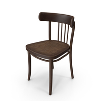 Old Chair PNG & PSD Images