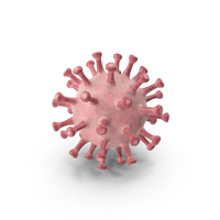 SARS-CoV-2 (COVID-19) PNG & PSD Images