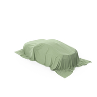 Covered Car PNG & PSD Images