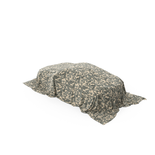 Covered Car PNG & PSD Images