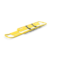 Scoop Stretcher PNG & PSD Images