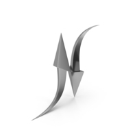 Arrows Steel PNG & PSD Images