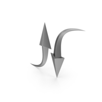Arrows Steel PNG & PSD Images