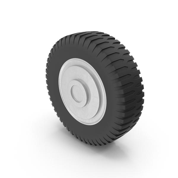Truck Wheel PNG & PSD Images