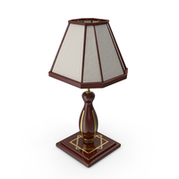 Table Lamp PNG & PSD Images