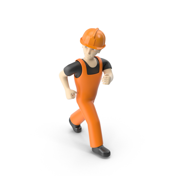 Worker PNG & PSD Images