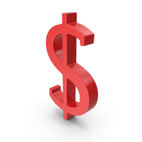 Dollar Sign PNG & PSD Images