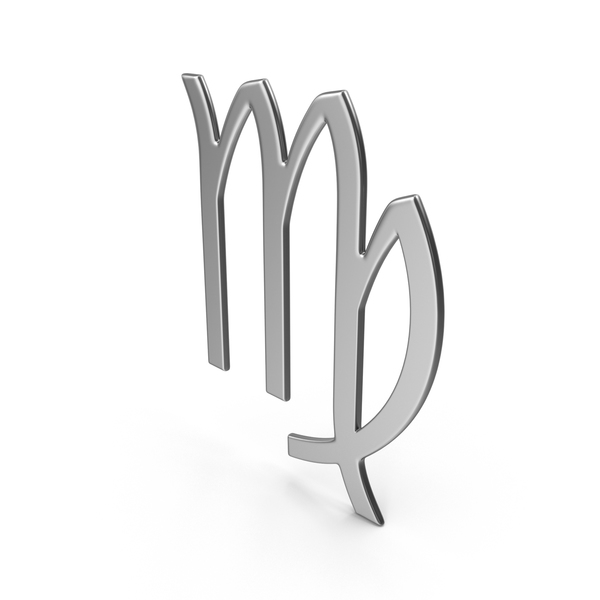 Virgo Zodiac Sign PNG & PSD Images