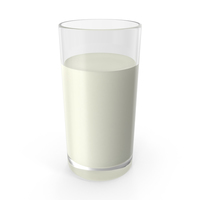 Glass Of Milk PNG & PSD Images