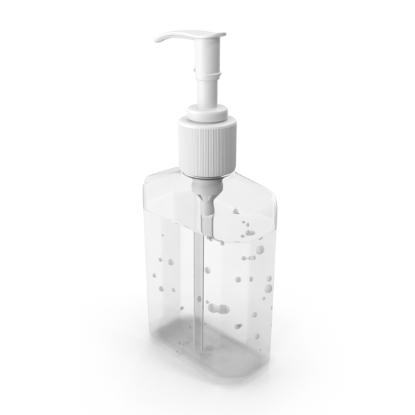 Hand Sanitizer PNG & PSD Images