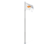 Flag of Cyprus PNG & PSD Images