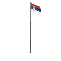 Flag of Serbia PNG & PSD Images