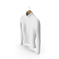 Women's Pullover PNG & PSD Images