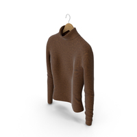 Women's Pullover PNG & PSD Images