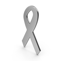Breast Cancer Ribbon PNG & PSD Images