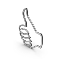 Like Symbol PNG & PSD Images