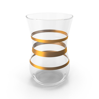 Turkish Glass PNG & PSD Images