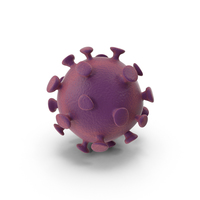 Coronavirus PNG & PSD Images
