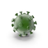 Coronavirus PNG & PSD Images