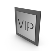 VIP Sign PNG & PSD Images