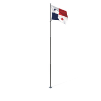 Flag of Panama PNG & PSD Images