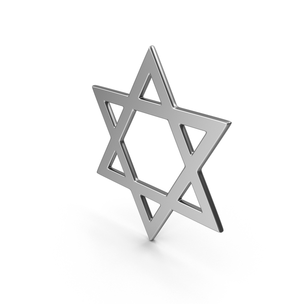 Judaism Star of David PNG & PSD Images