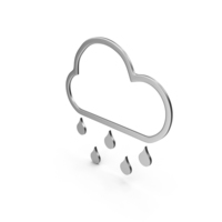 Rain Symbol PNG & PSD Images