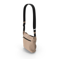 Mens Bag Beige PNG & PSD Images