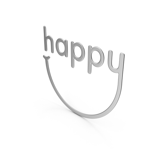 Happy Symbol PNG & PSD Images